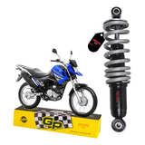 Amortecedor Xtz Crosser 150 2018 2019 2020 2021 2022 Gp7