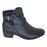 Bota Feminina Comfortflex 2286303