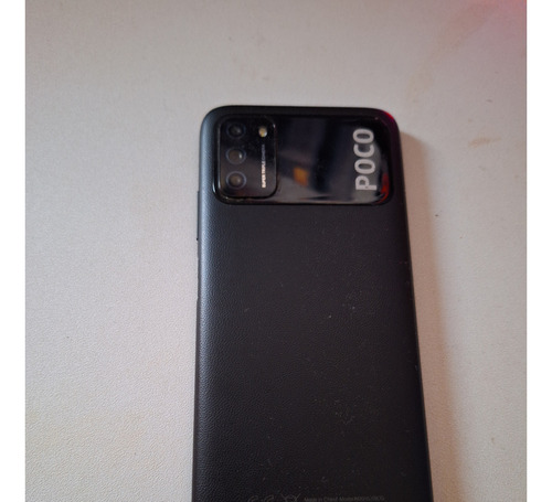Xiaomi Poco M3 128gb 4ram