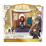 Harry Potter Muñecos De Juguete Coleccion Spin Master