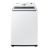 Lavadora Automática 23kg Carga Superior Samsung Wa23c3553gw