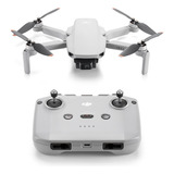 Mini Drone Dji Se Full Hd 2.7k Seguimiento Automatico Blanco