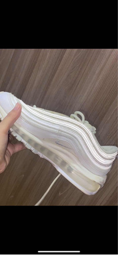 Tênis Nike Airmax 97 Original