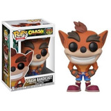 Pop! Crash Bandicoot - Crash Bandicoot #273