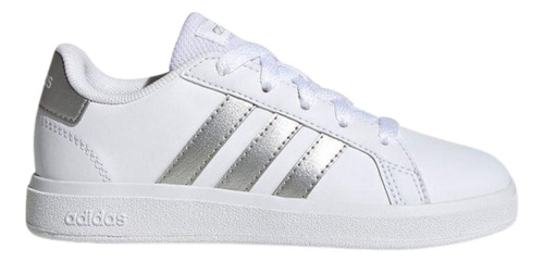 Tênis adidas Feminino Grand Court Base 2.0 - Original