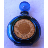 Monijor62-antigua Coleccion Miniatura C/cont. Byzance Perfum