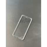 Carcasa Transparente Para Xiaomi Note 9