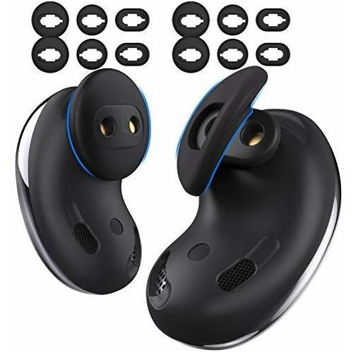 Wingtips Replacement Para Samsung Galaxy Buds Live