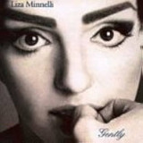 Liza Minnelli  Gently ( Cd Original  1996 )