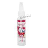 Corante Liquid Gel Vermelho Natal 25g Iceberg Chef