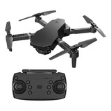 Cuadricóptero Plegable S Drone L702 4k Hd Para Fotografía Aé