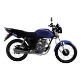 Zanella Rx 150 Z7 Base Motozuni M. Grande