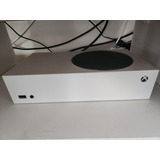 Xbox Serie S 512gb Blanco Con Control