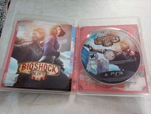 Bioshock Ps3