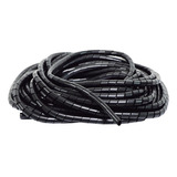 Espiral Para Cable Negro 23-150mm 4 Metros