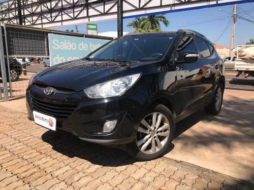  HYUNDAI IX35 2.0L 16V GLS TOP (FLEX) (AUT)
