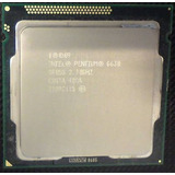 Procesador Intel Pentium G630 2.7ghz + Disipador 120mm