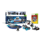 Skylanders Superchargers Oscuro Edición Starter Pack - Xbox 