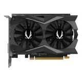 Tarjeta De Video Nvidia Zotac  Gaming Geforce Gtx 16 Series Gtx 1650 Super Zt-t16510f-10l 4gb