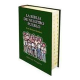 Libro: Biblia De Nuestro Pueblo España. Schockel, Luis Alons
