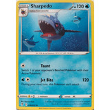 Pokémon Tcg Sharpedo 036/203