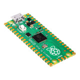 Raspberry Pi Pico Rp2040 Eletronica Programação Maker Python