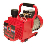 Bomba De Vacio 8cfm 3/4hp Uniweld 110v-220v/50-60hz 2 Etapas