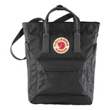 Fjallraven, Mochila Kanken Totepack Con Manga De Laptop De 1