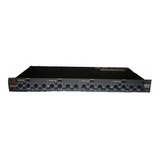 Dbx 1074 Quad Gate Procesador De Ruido