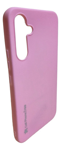 Funda Antigolpe Flexible Soft Para Samsung Microcentro