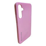 Funda Antigolpe Flexible Soft Para Samsung Microcentro