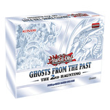 Tarjetas Coleccionables De Ghost Of The Past Yu-gi-oh! : Mu.