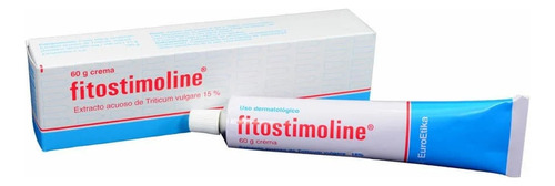 Fitostimoline Crema  X 60g Euro