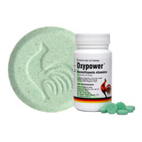 Alimento Oxypower & Vitaminas B12 & 100 Tabletas