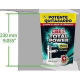 Limpiador Cloralex Total Power Espuma Activa Sin Z Cloro