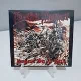 Cd Bestial Warlust Vengeance War Beherit Death Worship