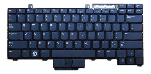 Teclado Para Dell Latitude E6400 E6410 E6500 E6510