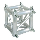 Estructura De Aluminio 4x1 - Truss Gloal