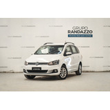 Volkswagen Suran 1.6 Trendline 2016 La Plata 291