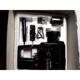 Câmera Super 8 Minolta Xl 225 Sound 