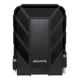 Disco Duro Externo 2tb Adata Hd710 Usb 3 Uso Rudo Portatil