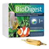 Prodibio Biodigest - 3 Ampollas - Bacterias Para El Filtro