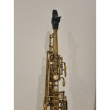 Saxofone Soprano Mark Vi Serie 287xxx