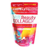 Pure Beauty Collagen 100.000 Mg Mezcla De Colágeno Marino E