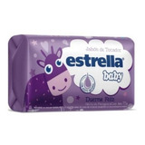 Estrella Baby Duerme Feliz Jabón De Tocador  75g