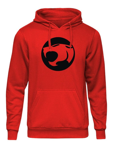 Poleron De Hombre Con Capucha Thundercats