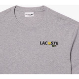 Remera Lacoste Hombre Th 7363