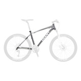 Quadro Giant Mtb Aro 26 Xtc Aluminum