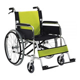 Silla De Ruedas Ultra Liviana Premium