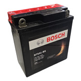 Bateria Moto 5ah Bt5al-bs Bosch